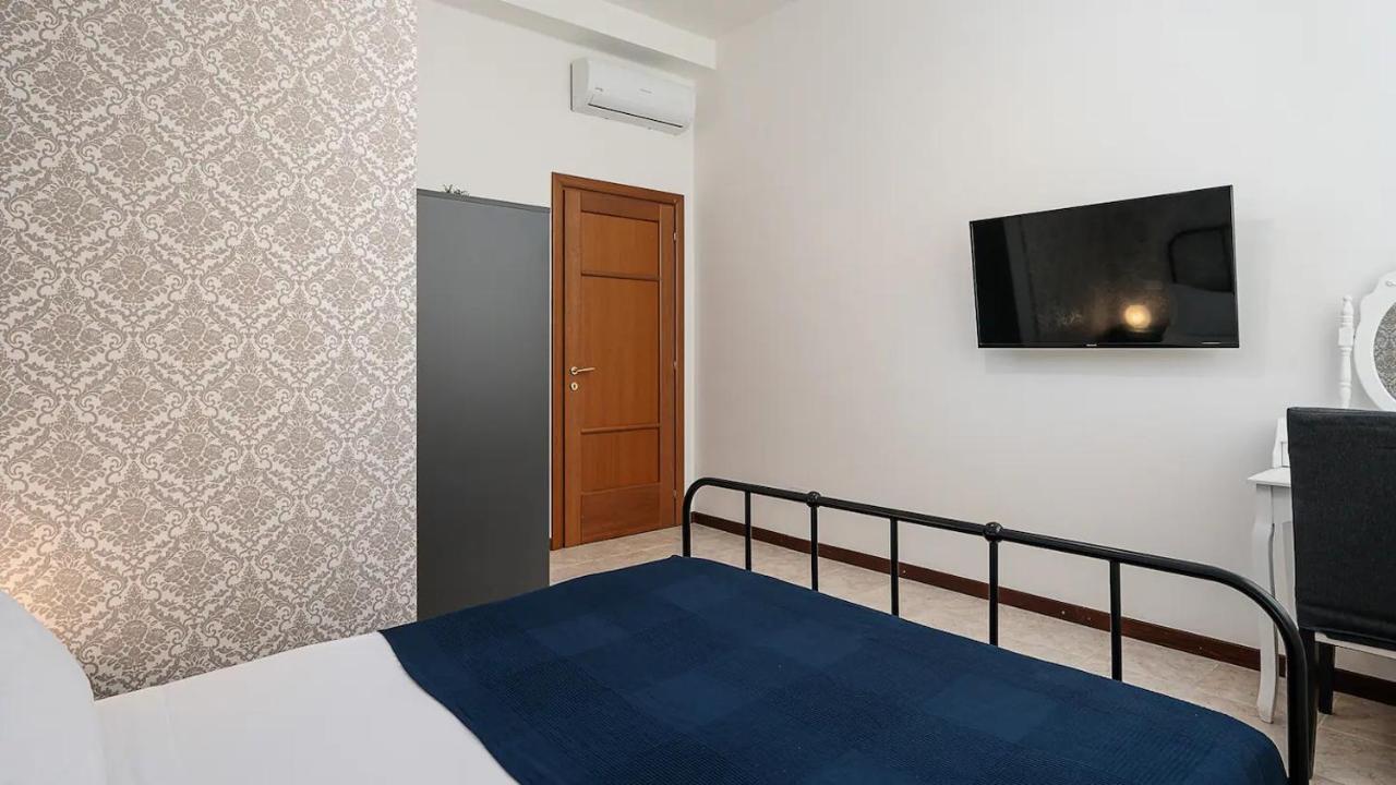 Blue City Paradise - Renovated Apt In Center Milan Daire Dış mekan fotoğraf